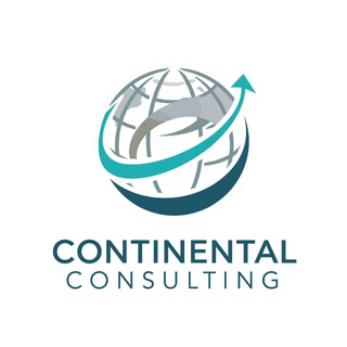 Continental Consulting Logo